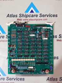 MITSUI CEP-C3-0260 PCB CARD