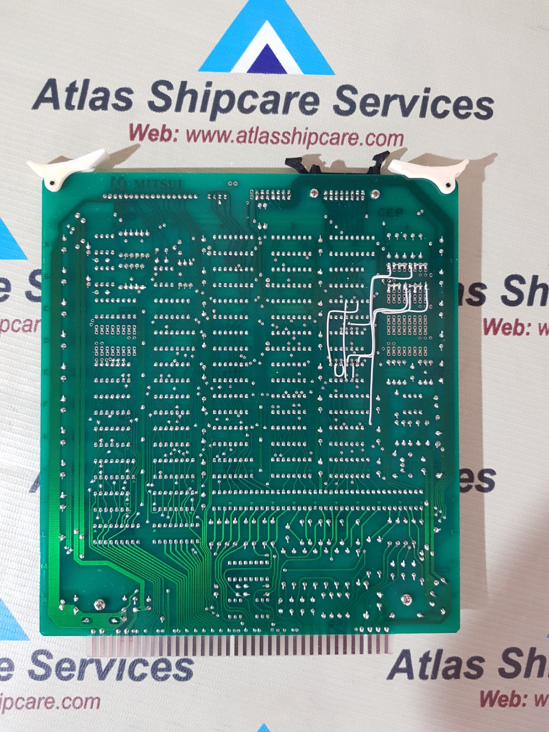 MITSUI CEP-C3-0260 PCB CARD