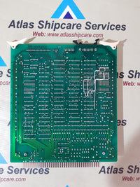 MITSUI CEP-C3-0260 PCB CARD