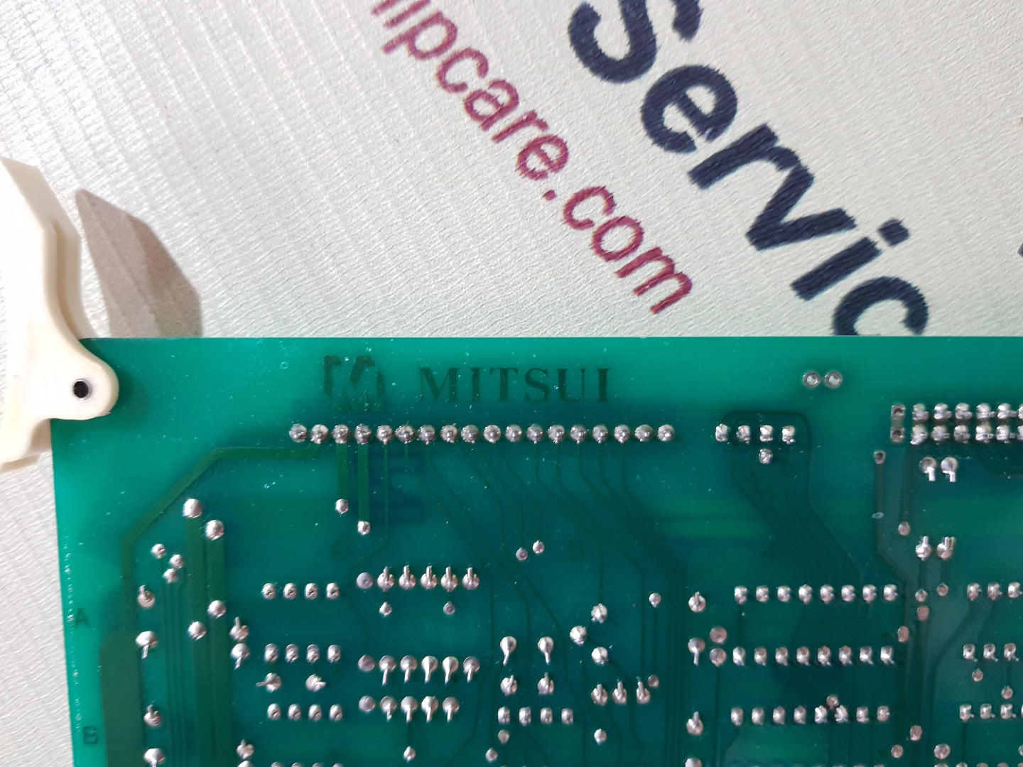 MITSUI CEP-C3-0260 PCB CARD