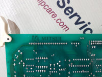MITSUI CEP-C3-0260 PCB CARD
