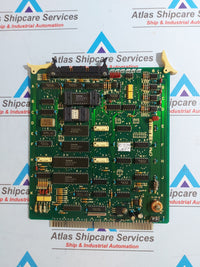 MITSUI CMP-A 1-0211 PCB CARD