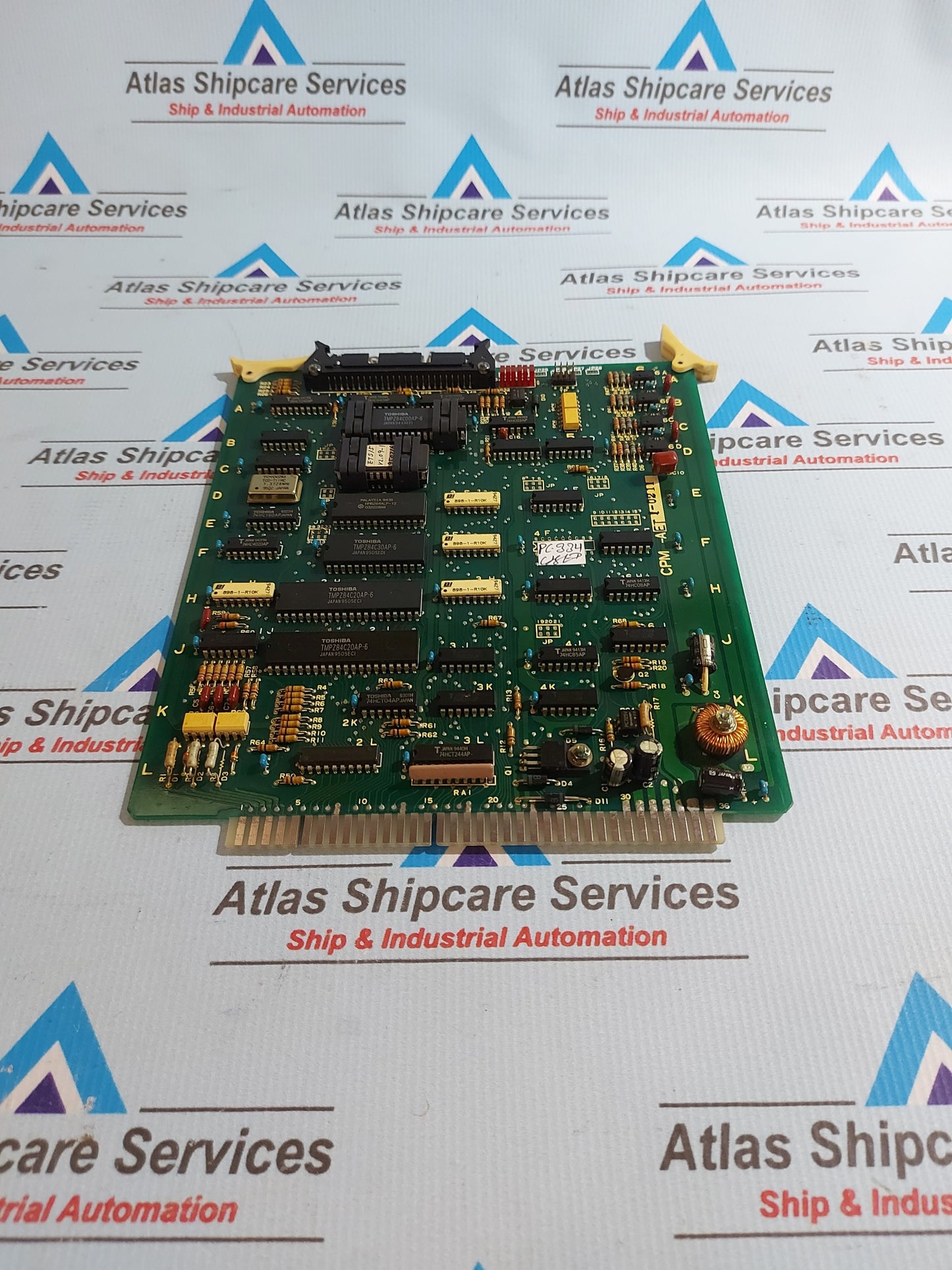 MITSUI CMP-A 1-0211 PCB CARD