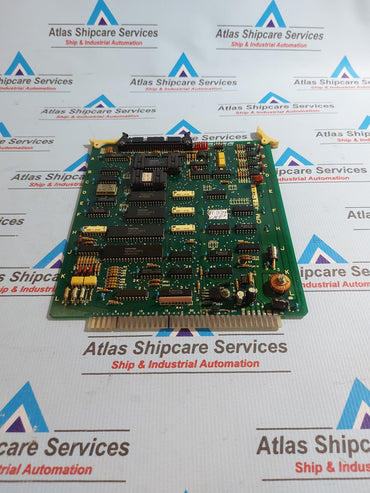 MITSUI CMP-A 1-0211 PCB CARD