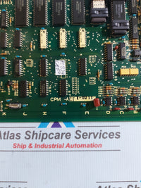 MITSUI CMP-A 1-0211 PCB CARD