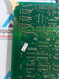 MITSUI CMP-A 1-0211 PCB CARD