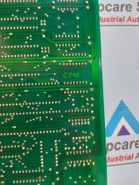 MITSUI CMP-A 1-0211 PCB CARD