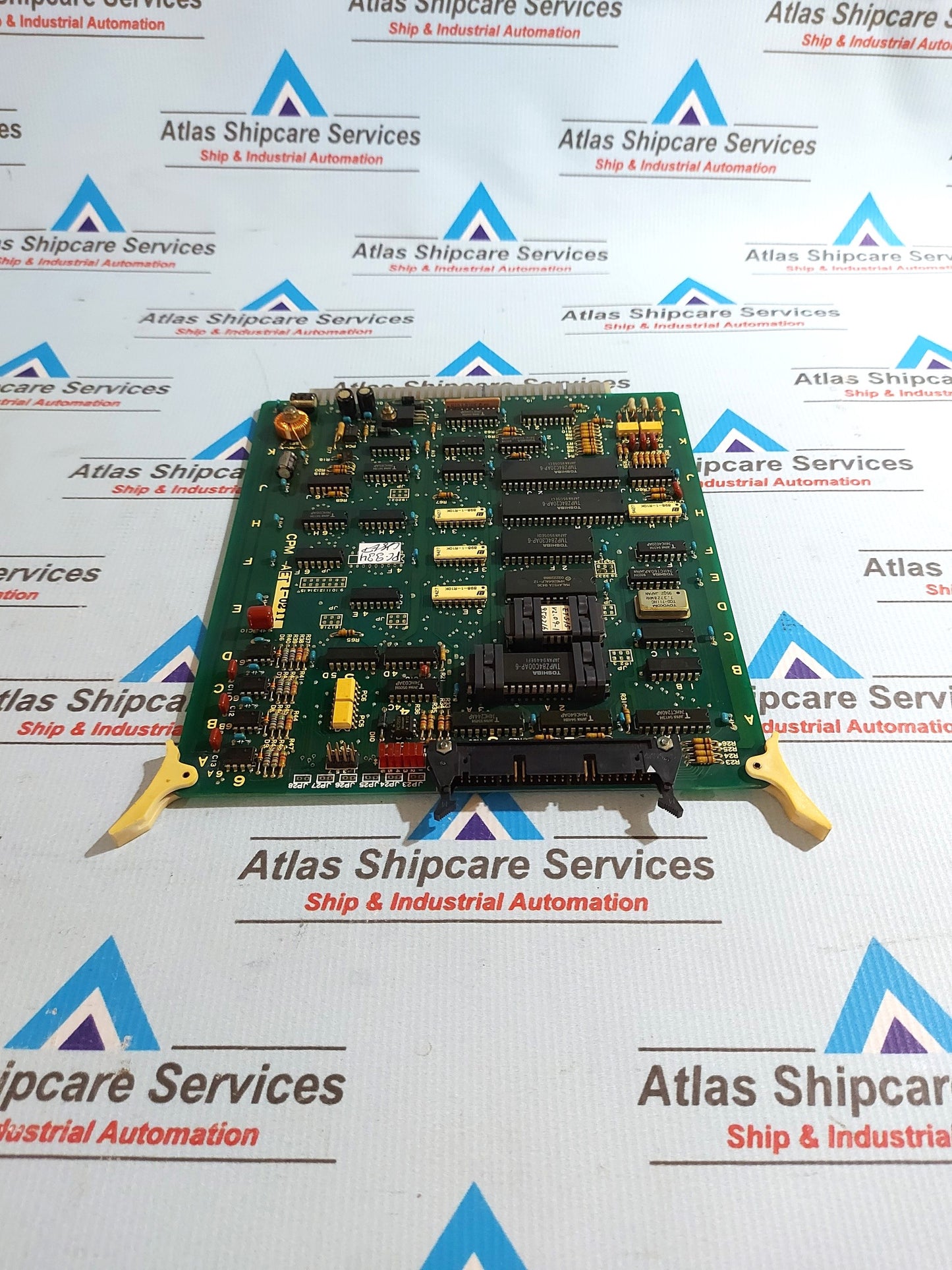 MITSUI CMP-A 1-0211 PCB CARD