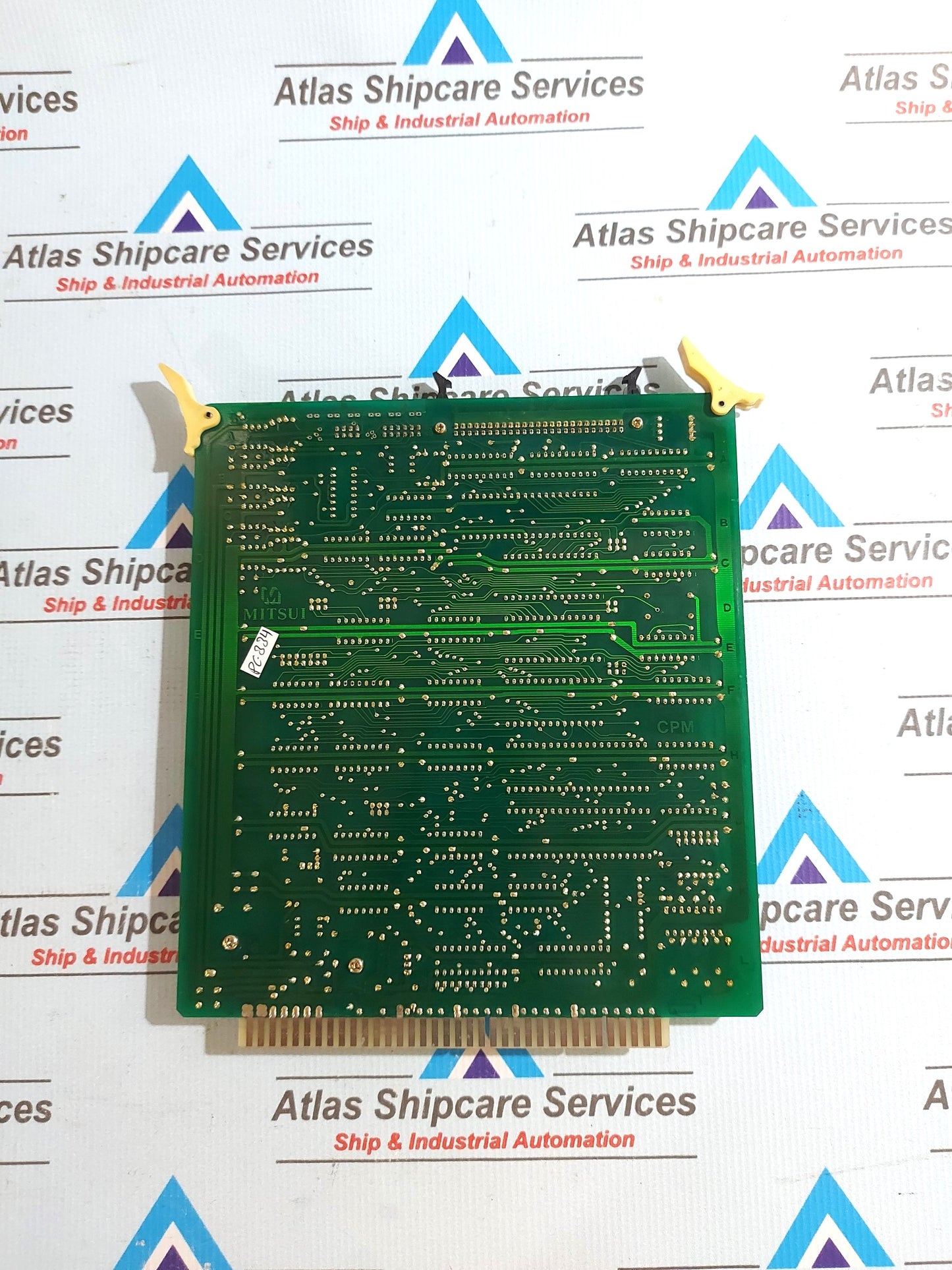 MITSUI CMP-A 1-0211 PCB CARD