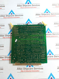 MITSUI CMP-A 1-0211 PCB CARD