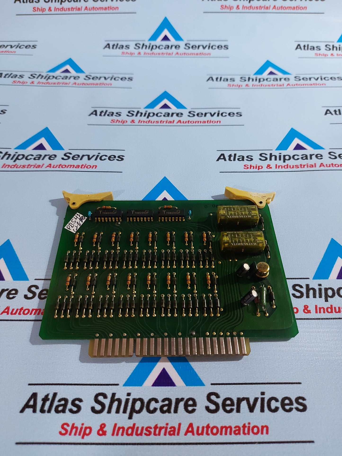 MITSUI CPI-2 PCB CARD