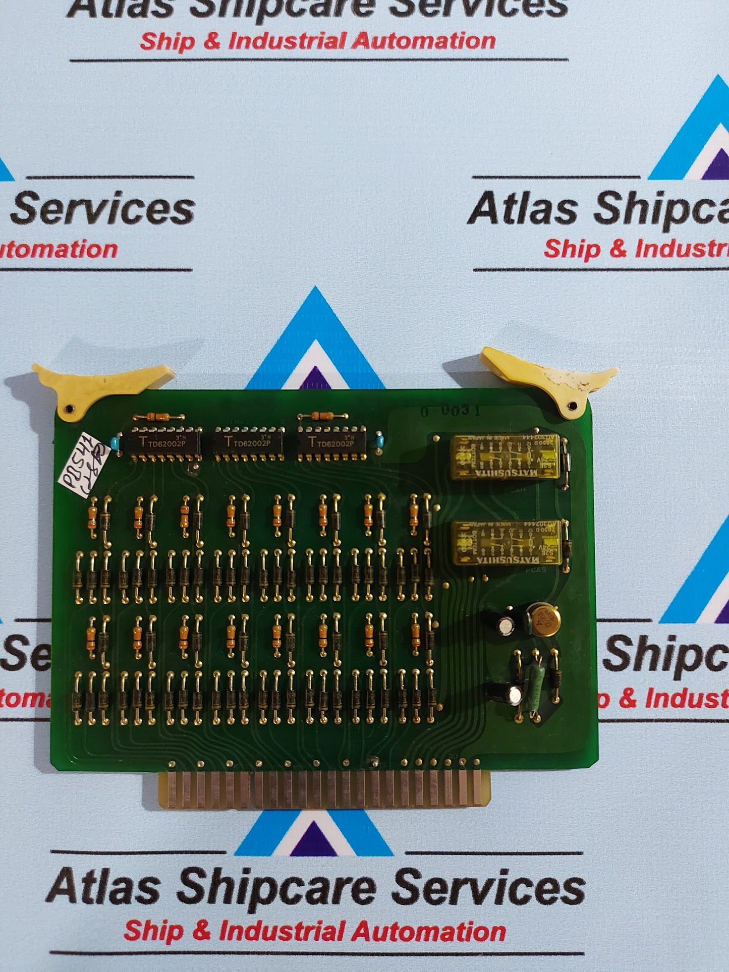 MITSUI CPI-2 PCB CARD
