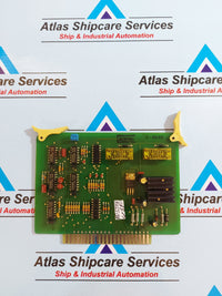 MITSUI CPI-3 PCB CARD