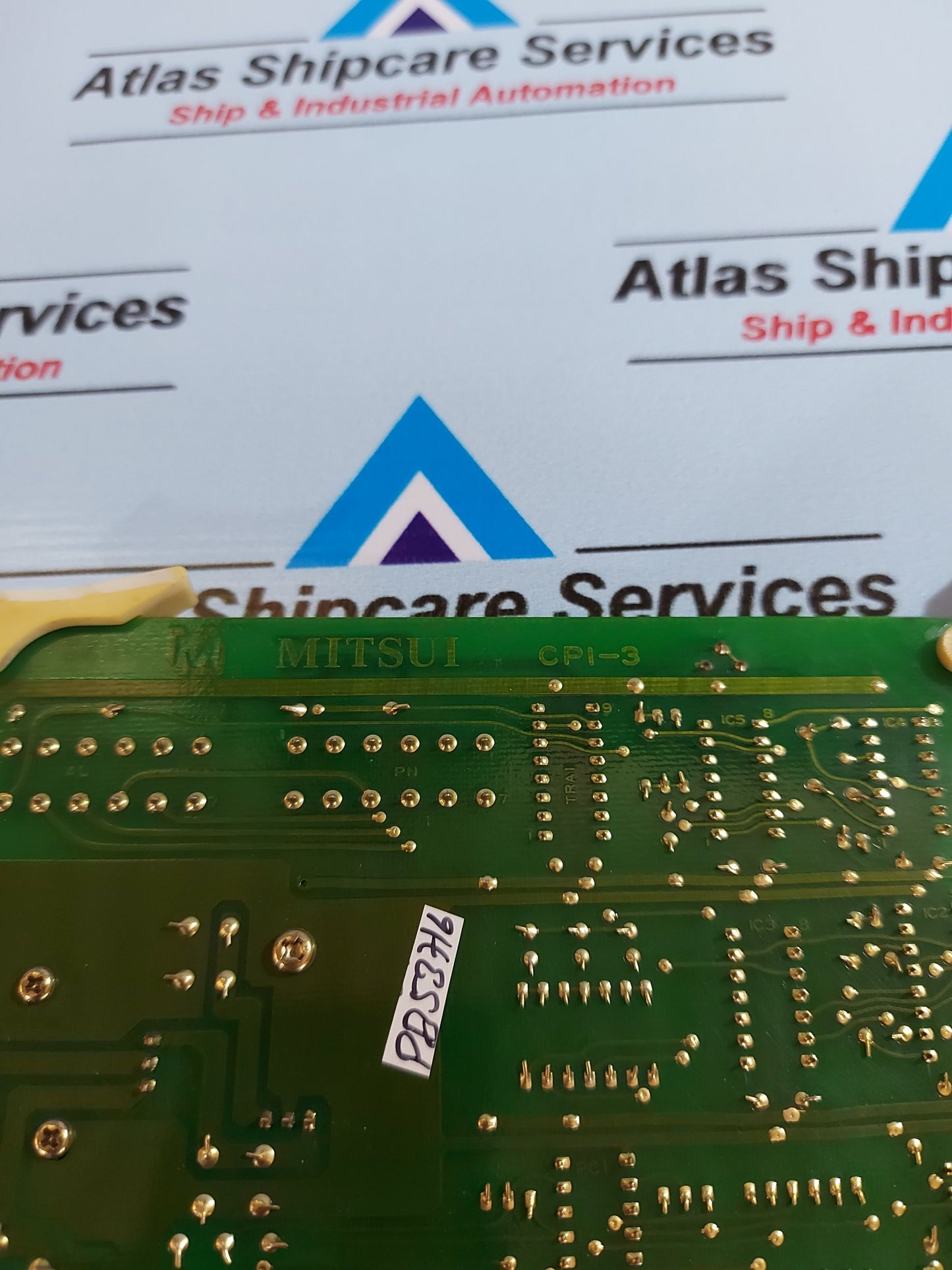 MITSUI CPI-3 PCB CARD
