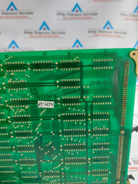 MITSUI DIO-B 1-0521 PCB CARD