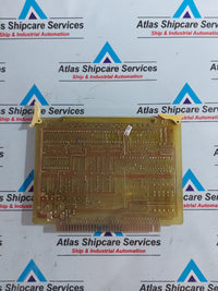 MITSUI ECS-1 PCB CARD