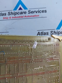 MITSUI ECS-1 PCB CARD