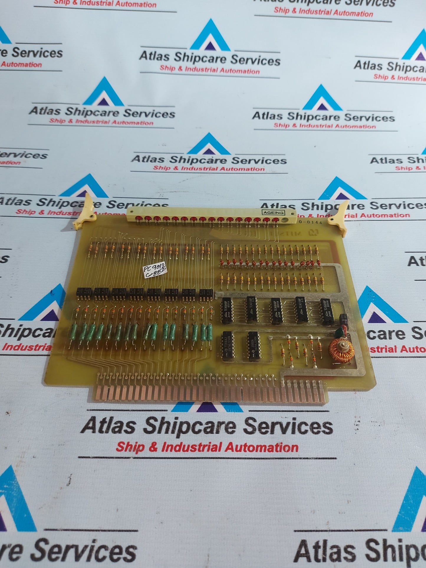MITSUI ECS-3 PCB CARD