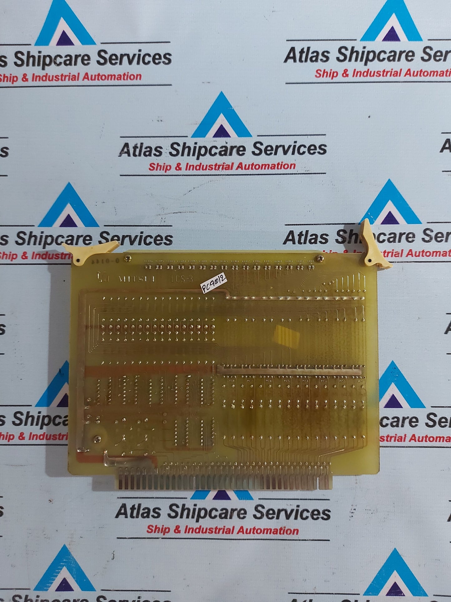 MITSUI ECS-3 PCB CARD