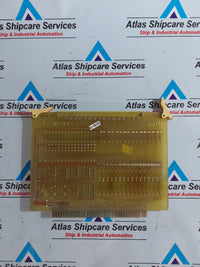 MITSUI ECS-3 PCB CARD