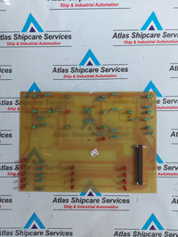 MITSUI ECS-4B PCB CARD
