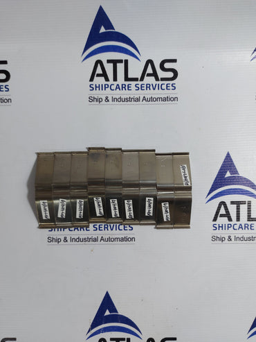 MITSUI ENGINEERING 885.04.00.091 LEAF SPRING SC-16N