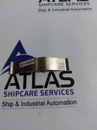 MITSUI ENGINEERING 885.04.00.091 LEAF SPRING SC-16N