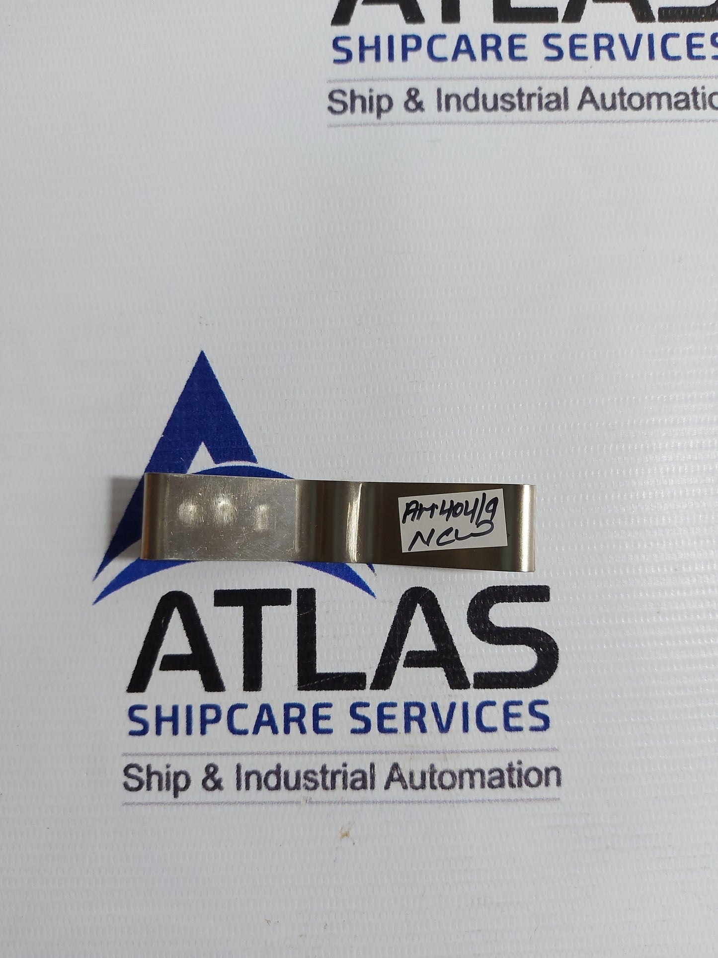 MITSUI ENGINEERING 885.04.00.091 LEAF SPRING SC-16N