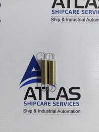 MITSUI ENGINEERING 885.04.00.121 RESET SPRING AH-10B