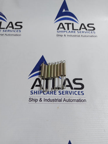 MITSUI ENGINEERING 885.04.00.121 RESET SPRING AH-10B