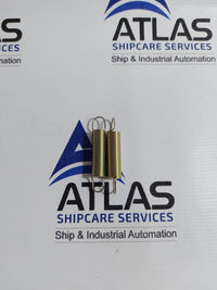 MITSUI ENGINEERING 885.04.00.121 RESET SPRING AH-10B