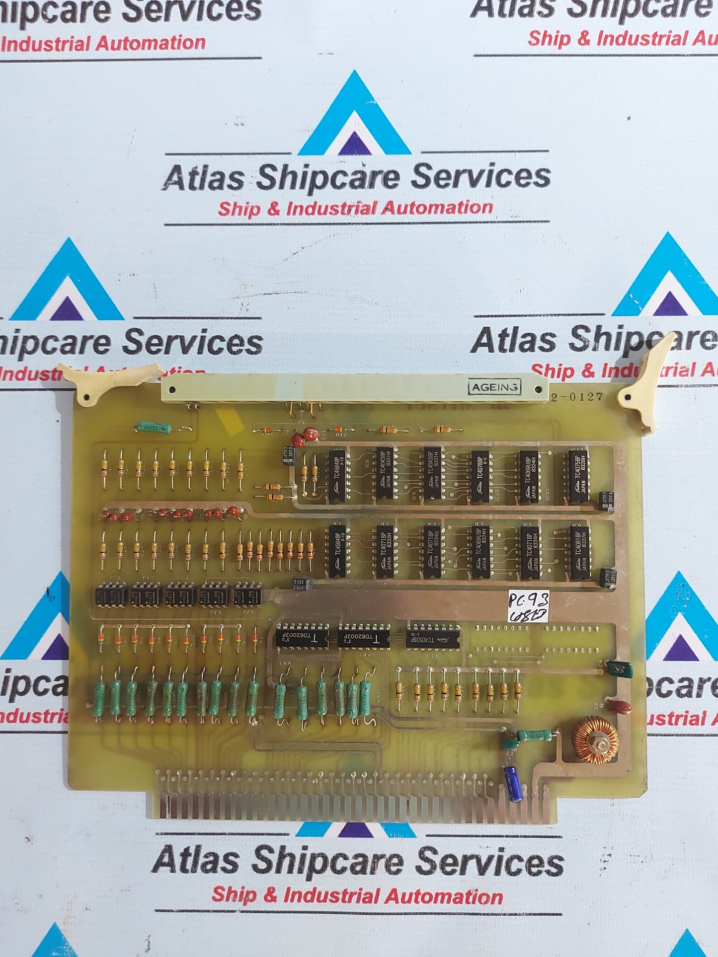 MITSUI EPS-3 PCB CARD