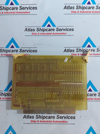 MITSUI EPS-3 PCB CARD