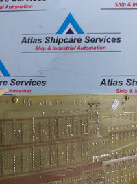 MITSUI EPS-3 PCB CARD