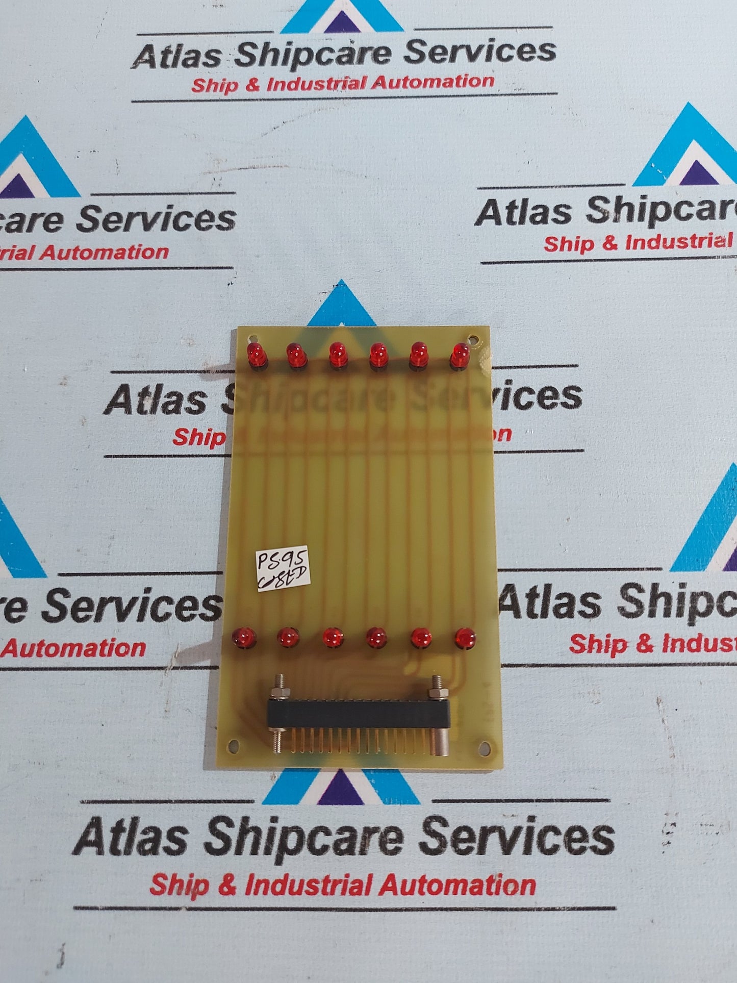 MITSUI EPS-4 PCB CARD