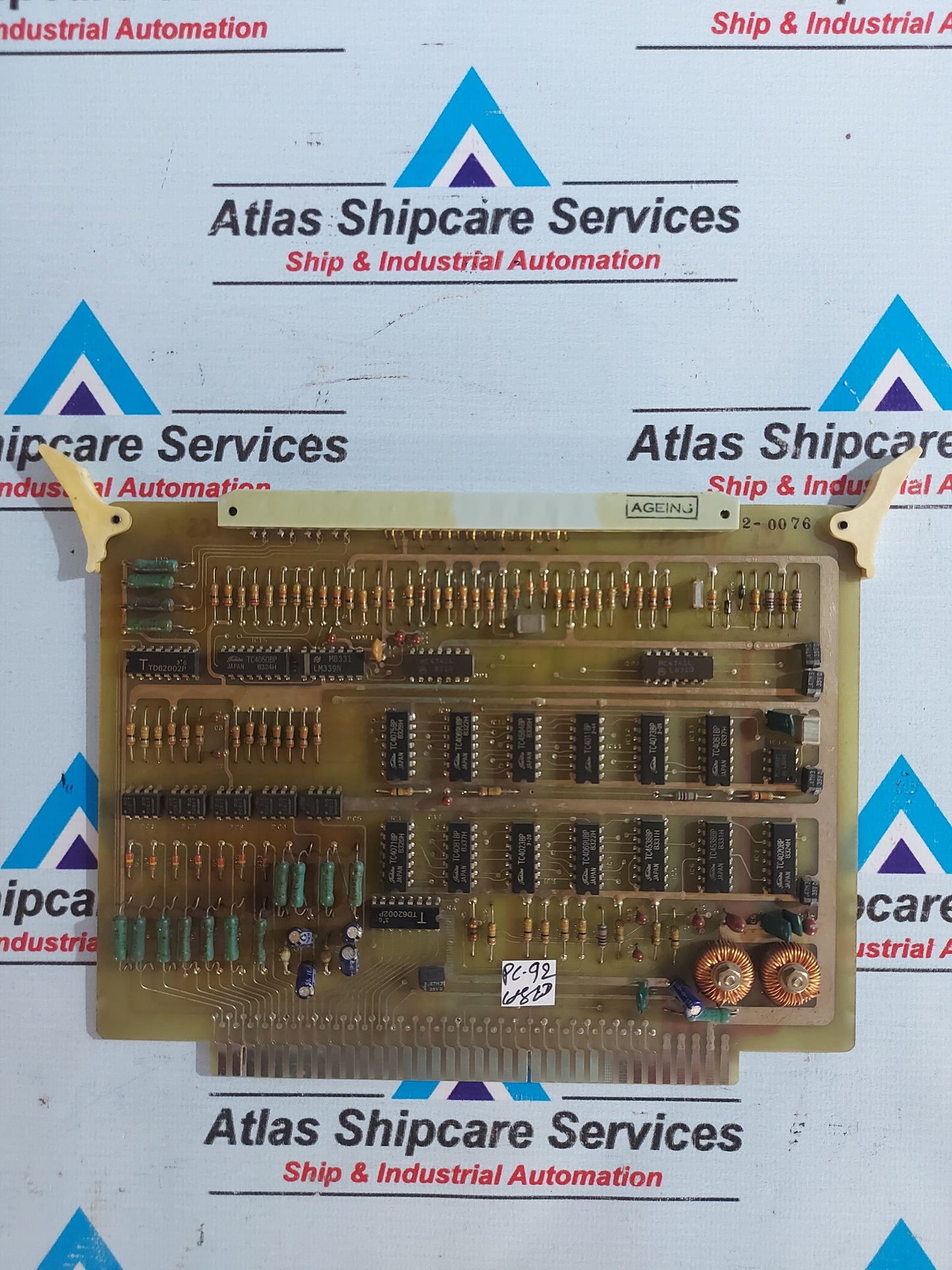 MITSUI ESC-2 PCB CARD