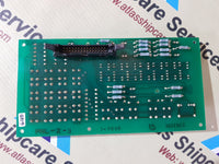 MITSUI PNL-2-B PCB CARD