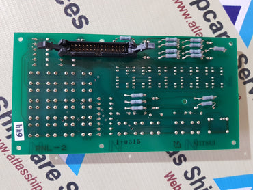 MITSUI PNL-2 PCB CARD
