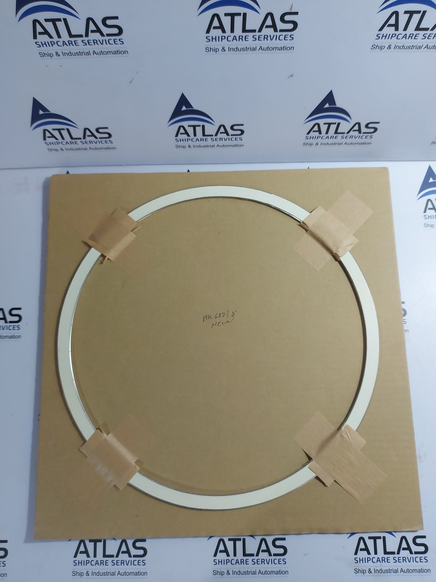 MITSUI PWU290 MANHOLE COVER FOR CYLINDER HEAD COVER