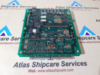 MITSUI RDU-1-B1-0444 PCB CARD