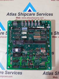 MITSUI RDU-1-B1-0444 PCB CARD