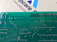 MITSUI RDU-1-B1-0444 PCB CARD
