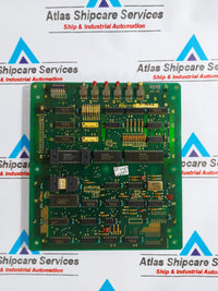 MITSUI RDU-1-B 1-0664 PCB CARD