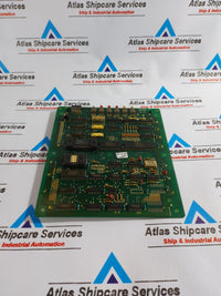 MITSUI RDU-1-B 1-0664 PCB CARD