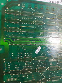 MITSUI RDU-1-B 1-0664 PCB CARD