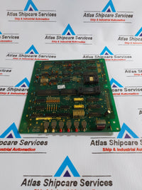MITSUI RDU-1-B 1-0664 PCB CARD