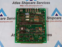 MITSUI RDU-1-B & RDU-2B PRINTED CIRCUIT BOARD SYSTEM
