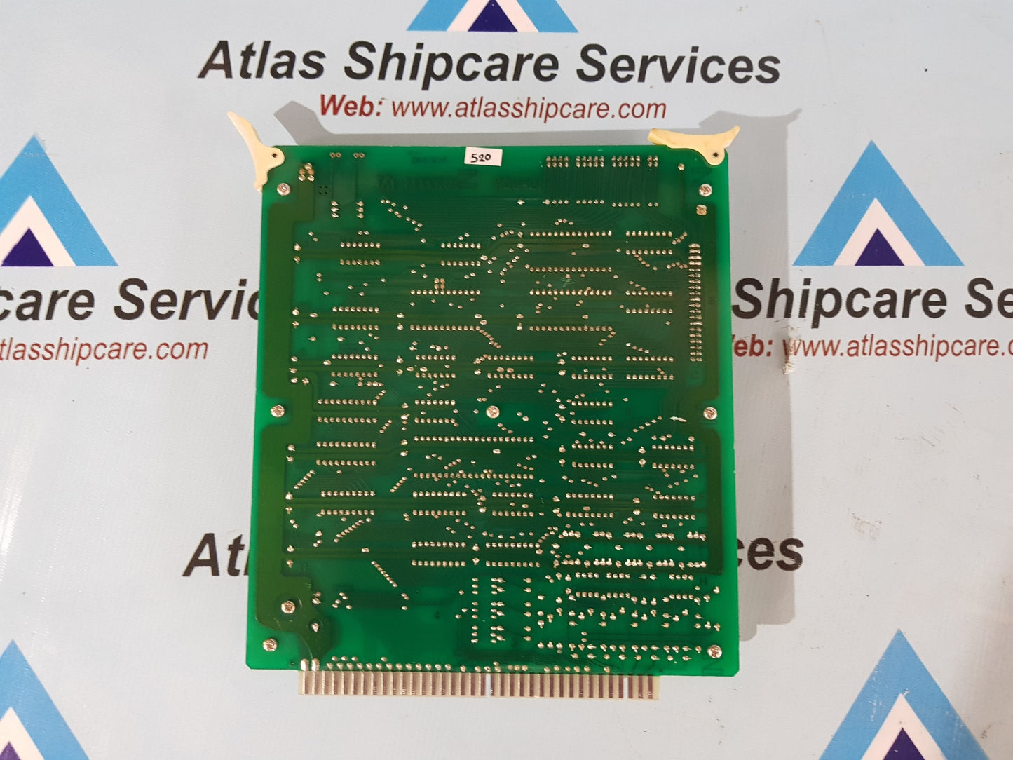 MITSUI RDU-1-B & RDU-2B PRINTED CIRCUIT BOARD SYSTEM