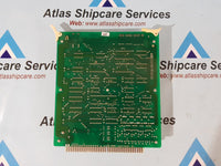 MITSUI RDU-1-B & RDU-2B PRINTED CIRCUIT BOARD SYSTEM