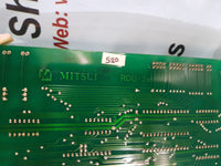 MITSUI RDU-1-B & RDU-2B PRINTED CIRCUIT BOARD SYSTEM